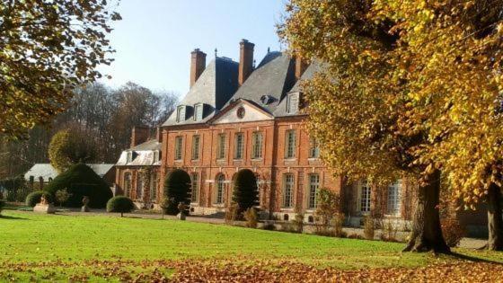 Clossaintjoseph - Piscine Chauffee - Proximite Yvetot Sainte-Marie-des-Champs  Exterior photo